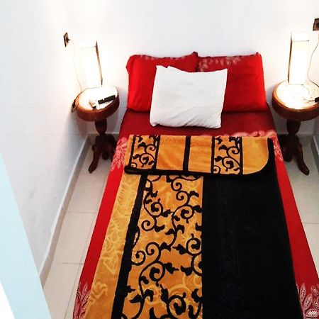 Welcome To A Small Apartment Near Ras El Lefa Beach 萨菲 外观 照片