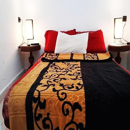Welcome To A Small Apartment Near Ras El Lefa Beach 萨菲 外观 照片