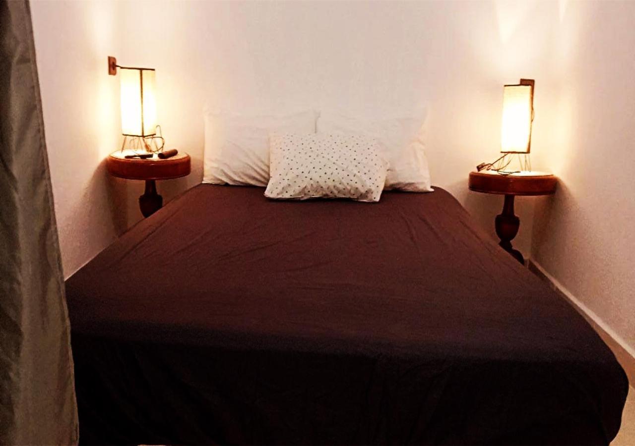 Welcome To A Small Apartment Near Ras El Lefa Beach 萨菲 外观 照片
