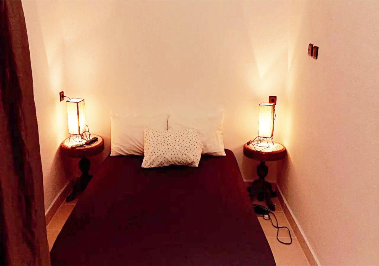 Welcome To A Small Apartment Near Ras El Lefa Beach 萨菲 外观 照片