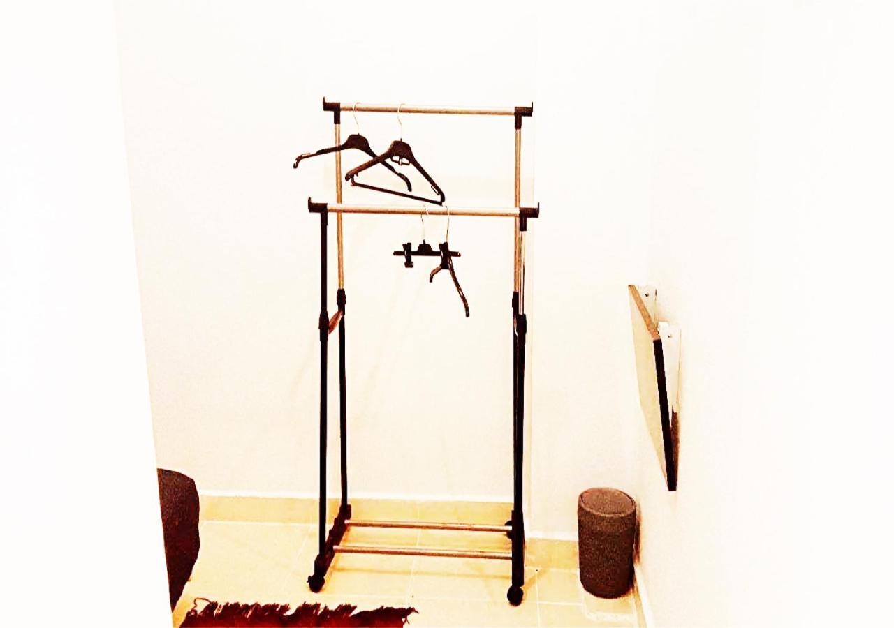 Welcome To A Small Apartment Near Ras El Lefa Beach 萨菲 外观 照片