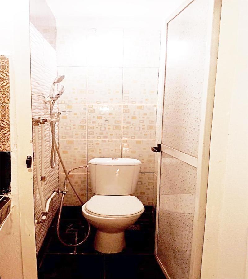 Welcome To A Small Apartment Near Ras El Lefa Beach 萨菲 外观 照片
