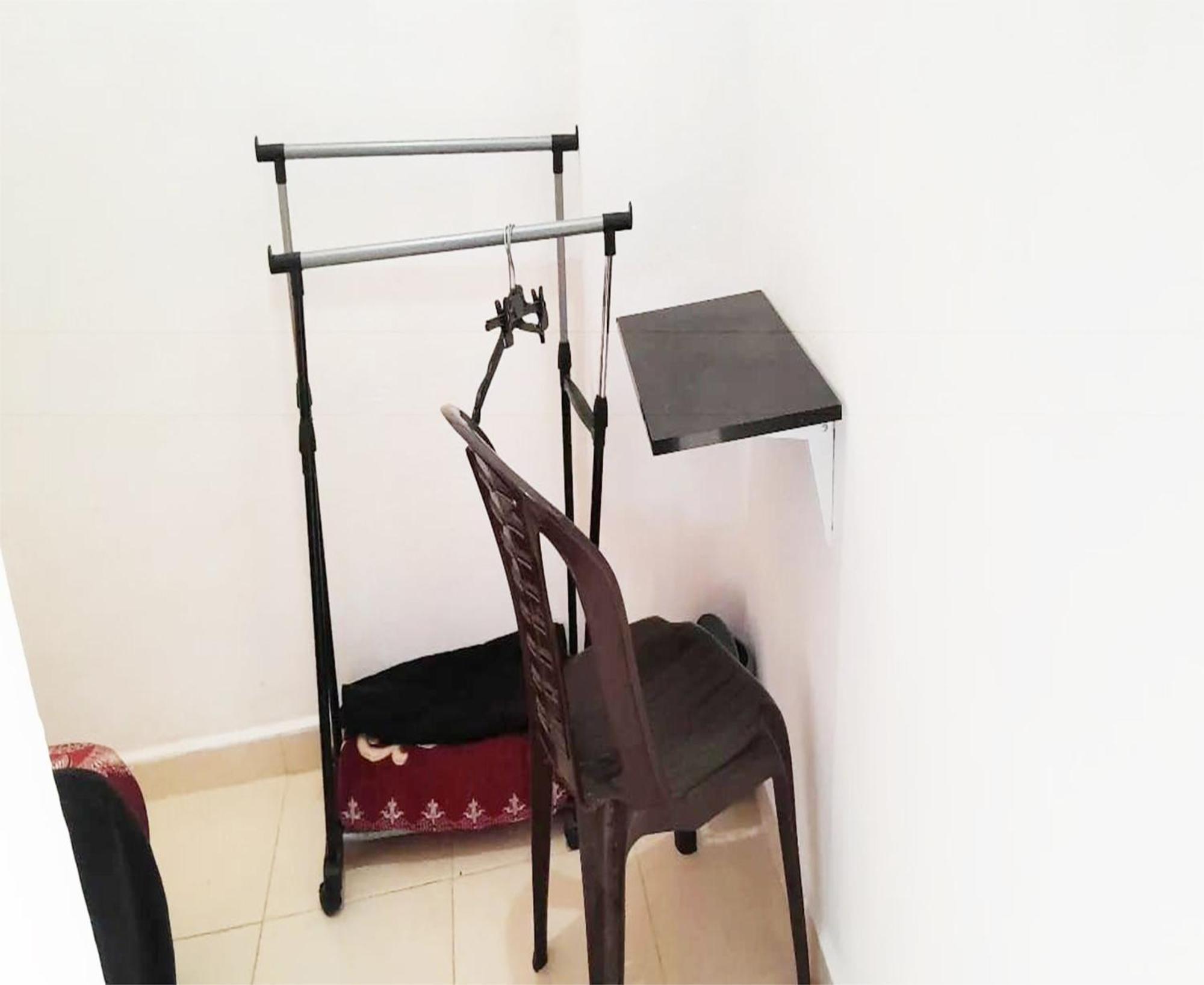 Welcome To A Small Apartment Near Ras El Lefa Beach 萨菲 外观 照片